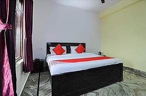 Hotel Mehraz
