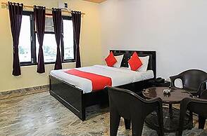 Hotel Mehraz