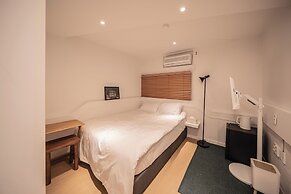 Stay A Hotel Gwangan