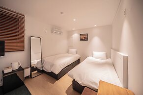 Stay A Hotel Gwangan