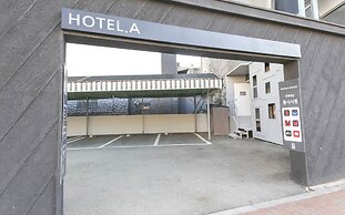 Stay A Hotel Gwangan