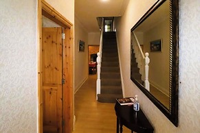 Cozy Coastal Retreat in Blackpool