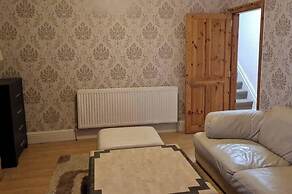 Cozy Coastal Retreat in Blackpool