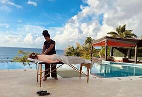 Yellow Sands Luxury Villas Unit 1