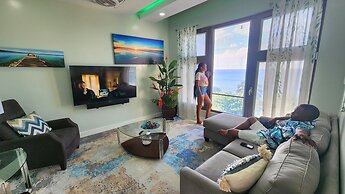 Yellow Sands Luxury Villas Unit 1