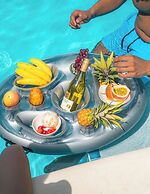 Yellow Sands Luxury Villas Unit 1