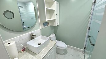 Yellow Sands Luxury Villas Unit 1