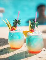 Yellow Sands Luxury Villas Unit 1