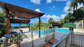 Yellow Sands Luxury Villas Unit 1
