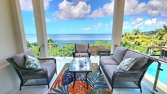 Yellow Sands Luxury Villas Unit 1