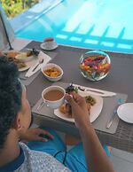 Yellow Sands Luxury Villas Unit 1