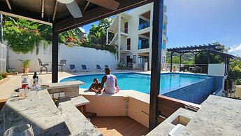 Yellow Sands Luxury Villas Unit 1