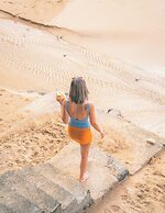 Yellow Sands Luxury Villas Unit 1