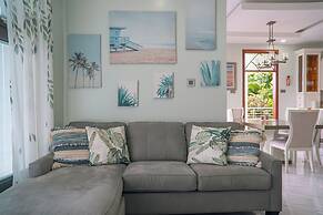 Yellow Sands Luxury Villas Unit 1