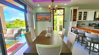 Yellow Sands Luxury Villas Unit 1
