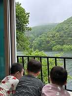 Mirinae Lakeside Marine Villa