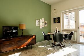 La Muralista Apartment