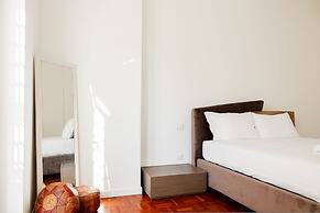 La Muralista Apartment