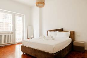 La Muralista Apartment