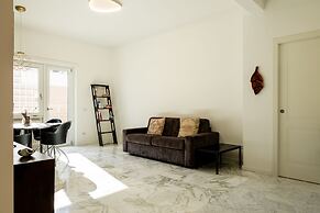 La Muralista Apartment