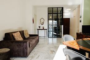 La Muralista Apartment