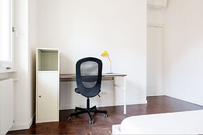 La Muralista Apartment