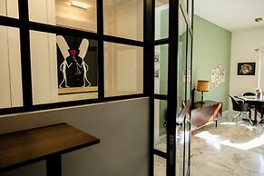 La Muralista Apartment