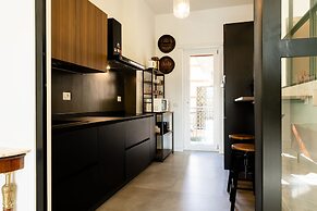 La Muralista Apartment