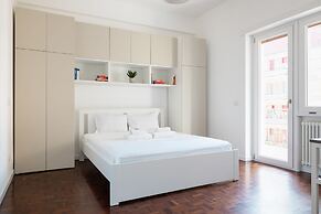 La Muralista Apartment