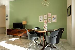 La Muralista Apartment