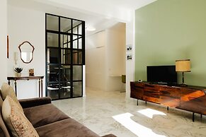 La Muralista Apartment