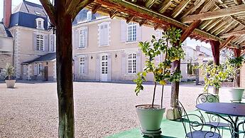 La Templerie