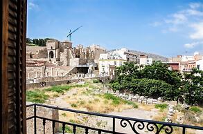 Apartamentos turísticos Teatro Romano