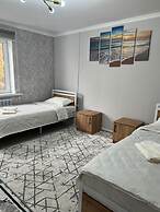 Arbat Toktogul Hotel