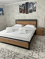 Arbat Toktogul Hotel