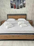 Arbat Toktogul Hotel