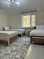 Arbat Toktogul Hotel