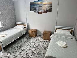 Arbat Toktogul Hotel