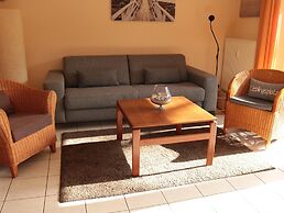 Stylish Ground-floor Stay