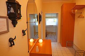 Stylish Ground-floor Stay