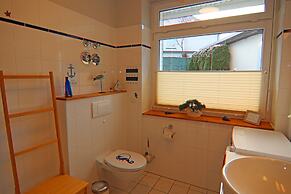 Stylish Ground-floor Stay