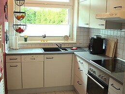 Stylish Ground-floor Stay