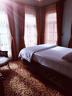 Kayıbeyi Hotel