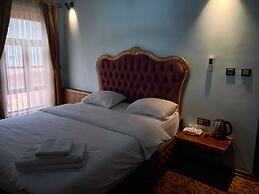 Kayıbeyi Hotel