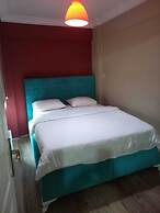 Kayıbeyi Hotel