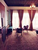 Kayıbeyi Hotel