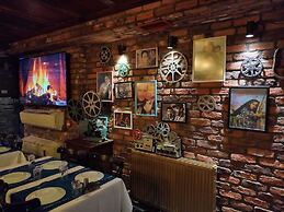 Kayıbeyi Hotel
