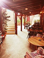 Kayıbeyi Hotel