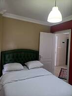 Kayıbeyi Hotel