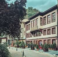 Kayıbeyi Hotel